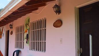 Hostal Campestre Villa Recreo