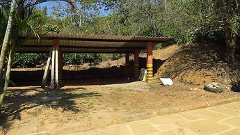 Hostal Campestre Villa Recreo