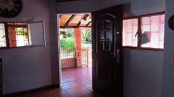 Hostal Campestre Villa Recreo