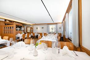 Gasthaus zur Blume