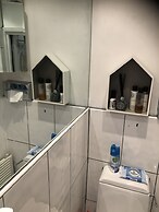 Charing Cross Rooms - B&B