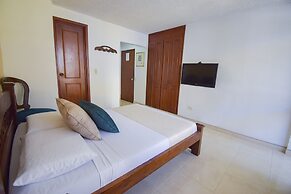 Hotel Toledo Plaza