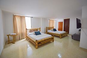 Hotel Toledo Plaza