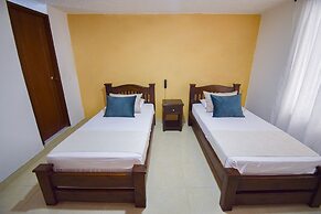 Hotel Toledo Plaza