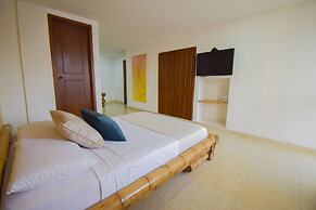Hotel Toledo Plaza