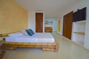 Hotel Toledo Plaza