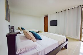 Hotel Toledo Plaza