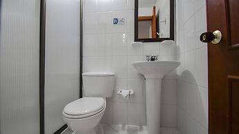 Hotel Toledo Plaza