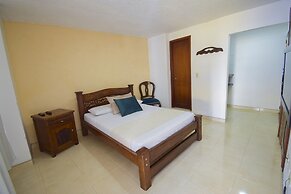 Hotel Toledo Plaza