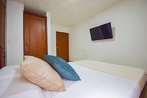 Hotel Toledo Plaza