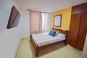 Hotel Toledo Plaza