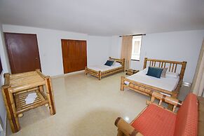 Hotel Toledo Plaza