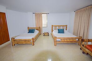 Hotel Toledo Plaza