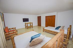Hotel Toledo Plaza