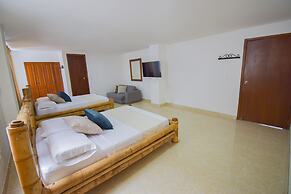 Hotel Toledo Plaza