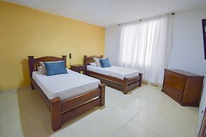 Hotel Toledo Plaza