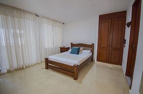 Hotel Toledo Plaza
