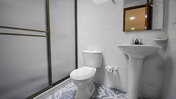 Hotel Toledo Plaza