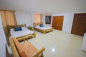 Hotel Toledo Plaza