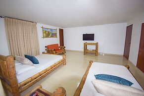 Hotel Toledo Plaza