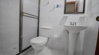 Hotel Toledo Plaza