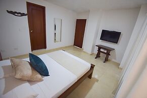 Hotel Toledo Plaza