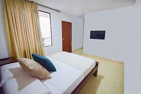 Hotel Toledo Plaza
