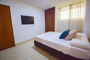 Hotel Toledo Plaza