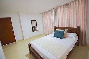 Hotel Toledo Plaza