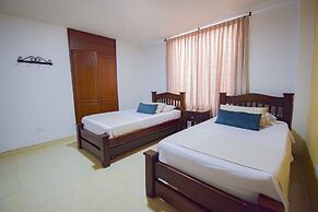 Hotel Toledo Plaza
