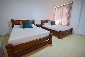 Hotel Toledo Plaza