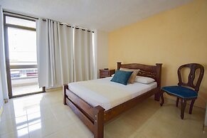 Hotel Toledo Plaza