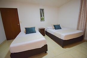 Hotel Toledo Plaza