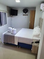 Hotel A1 Express
