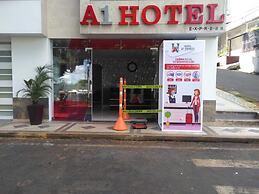 Hotel A1 Express