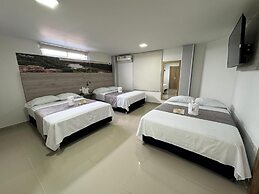 Hotel A1 Express