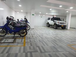 Hotel A1 Express