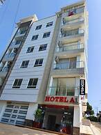 Hotel A1 Express
