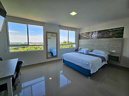 Hotel A1 Express