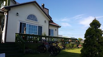Daejeong Pension