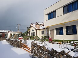Daejeong Pension