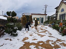 Daejeong Pension