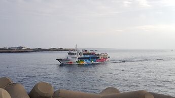 Daejeong Pension