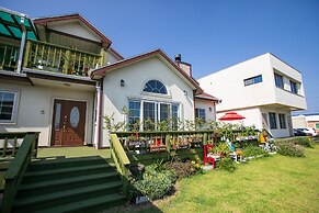 Daejeong Pension