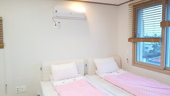 Daejeong Pension