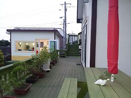 Daejeong Pension