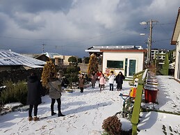 Daejeong Pension