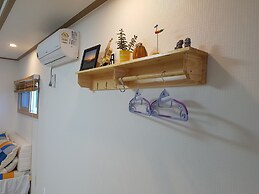 Daejeong Pension