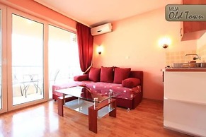 Villa Old Town