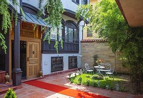 Tahtakale Konağı Private & Luxury